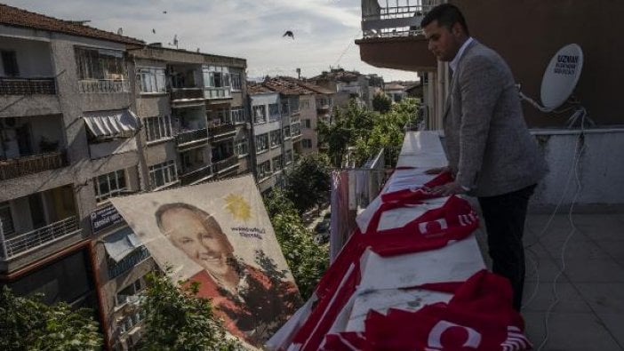 Yalova'daki arkadaşları, Muharrem İnce'yi anlattı