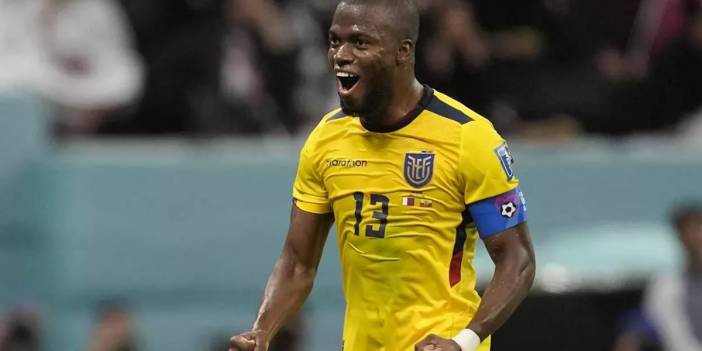 Enner Valencia, nereli, kaç yaşında, ne kadar maaş alıyor? Enner Valencia kaç gol attı? Enner Valencia hangi takımlarda oynadı?