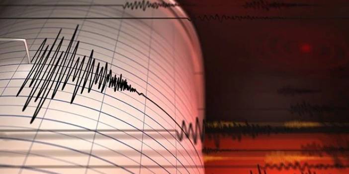 Hatay'da 5 büyüklüğünde deprem | Son depremler