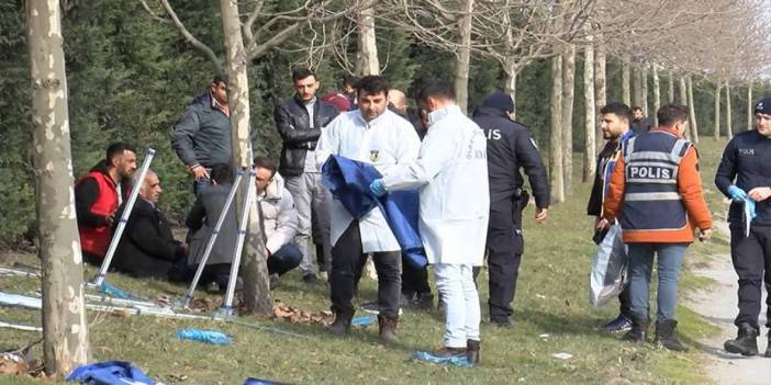 Üniversite öğrencisinin cansız bedeni yol kenarında bulundu