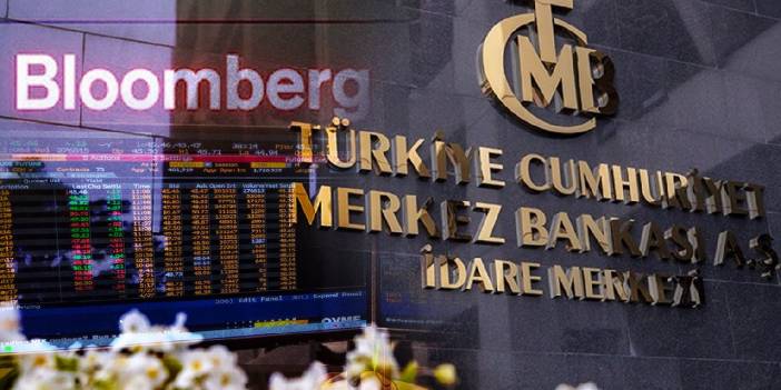 Merkez Bankası'nın Kararı Bekleniyor! Bloomberg'den Son Vurgulu Faiz Tahmini