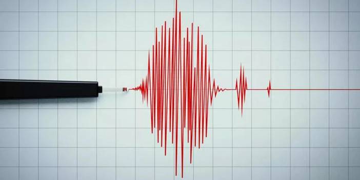 Konya'da deprem Konya'da deprem mi oldu? Konya'da fay hattı var mı? Konya fay hattı deprem haritası 2023