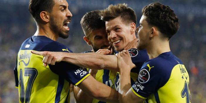 Fenerbahçe'den Trabzonspor'a flaş transfer!