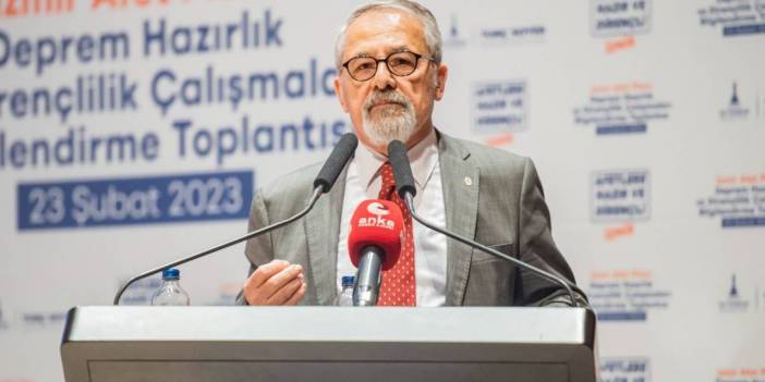 Prof. Dr. Naci Görür kimdir? Naci Görür mesleği ne? Naci Görür kaç yaşında, nereli?