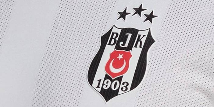 Beşiktaş duyurdu: Maç formaları depremzedeler için açık artırmaya sunulacak