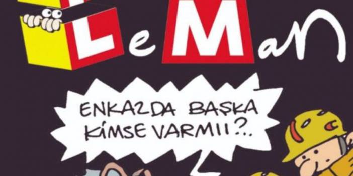 LeMan çadır satışını çizdi: Kızılay enkaz altında