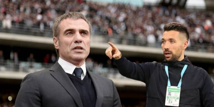 Alanyaspor'da Farioli yerine Ersun Yanal!