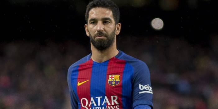 Arda Turan'a vergi kaçırmaktan soruşturma açıldı