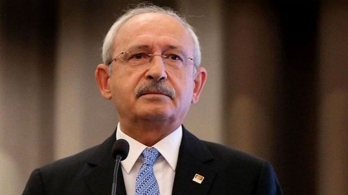 Kemal Kılıçdaroğlu'ndan önemli açıklamalar