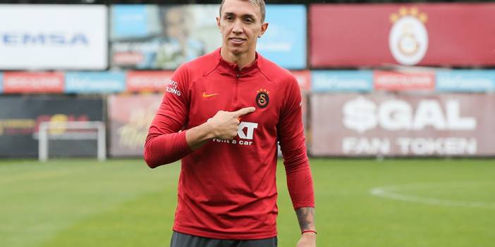 Fernando Muslera'nın dönüş tarihi belli oldu