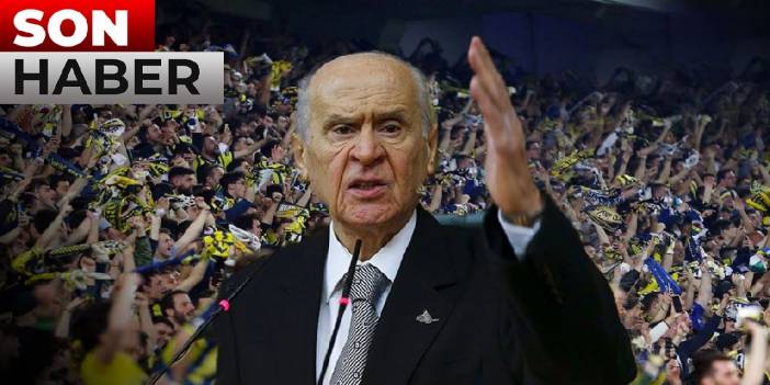 Bahçeli'nin istediği oldu