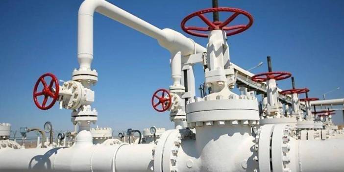 Doğalgaz fiyatlarında indirim yapıldı