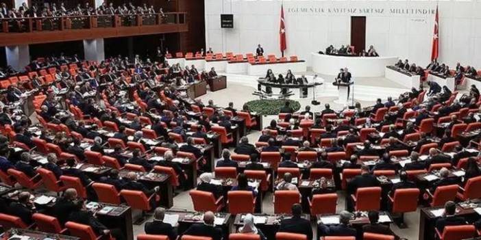 EYT için MECLİS ne zaman toplanacak? Meclis EYT görüşmeleri saat kaçta? İşte 28 Şubat 2023 TBMM'nin gündemi...