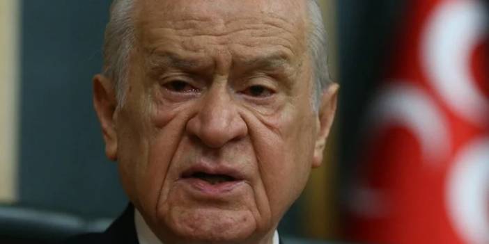 Beşiktaş’tan Devlet Bahçeli açıklaması! İstifa etmemiş…