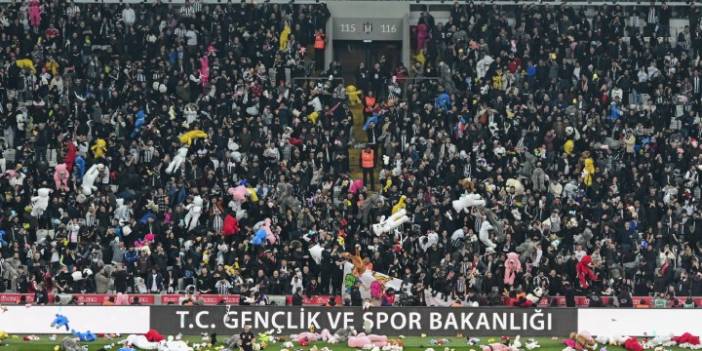 İktidar tribün kavgası büyüyor: 16 takımın taraftarından ortak bildiri geldi