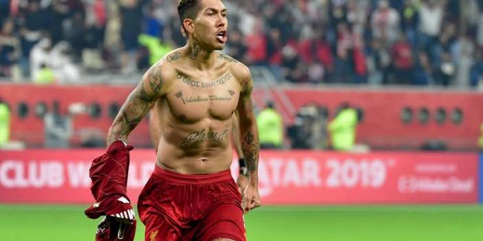 Roberto Firmino Galatasaray'a transfer olacak mı? Roberto Firmino kimdir, nereli, hangi takımlarda oynadı?