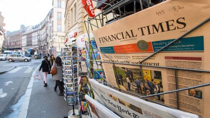 AKP’liler Financial Times’a konuştu: Herkes endişeli, en zor seçimimiz olacak