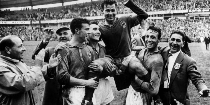 Dünya Kupası rekortmeni Just Fontaine yaşamını yitirdi