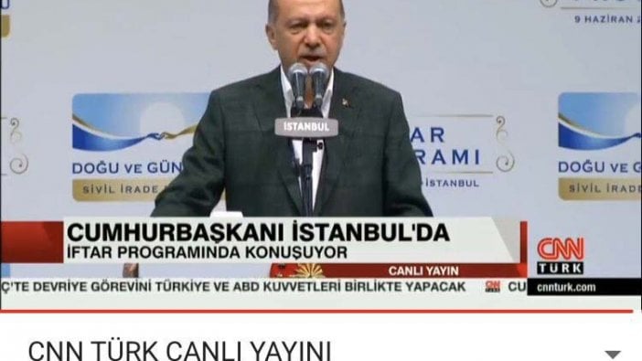 İnce’den Erdoğan’a rekor fark