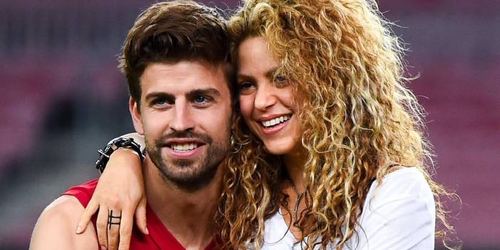 Shakira'dan Pique'nin genç sevgilisine zehir zemberek sözler...