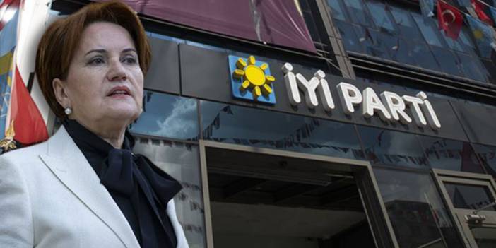 Meral Akşener kurmayları ile görüştü