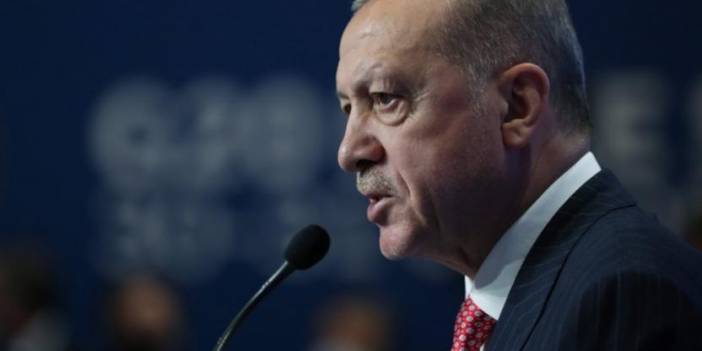 Kılıçdaroğlu'nu ziyaret eden ABD Büyükelçisi Flake'e Erdoğan'dan tepki: Hangi yüzle benden randevu isteyeceksin?