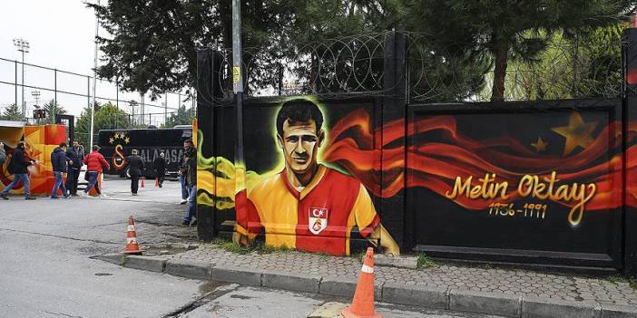 Galatasaray, Metin Oktay Tesisleri’ni genişletiyor