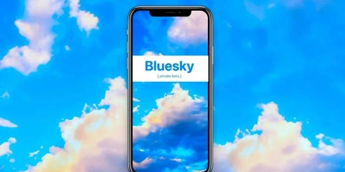 Twitter'a yeni rakip: Bluesky