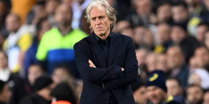 Jorge Jesus iki yıldız için son kararını verdi!