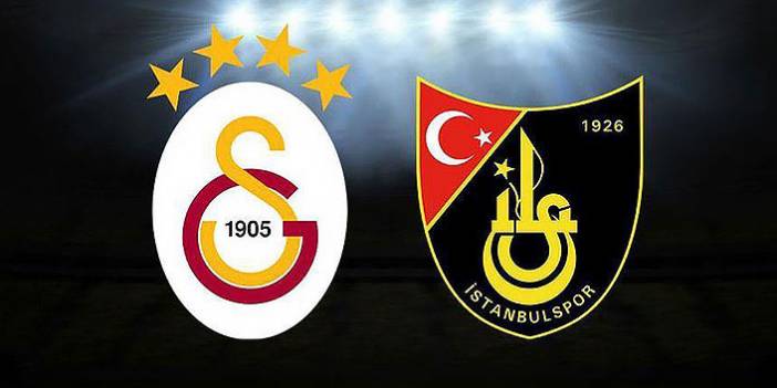 Galatasaray İstanbulspor hazırlık maçı ne zaman, saat kaçta, hangi kanalda yayınlanacak? 4 mart 2023