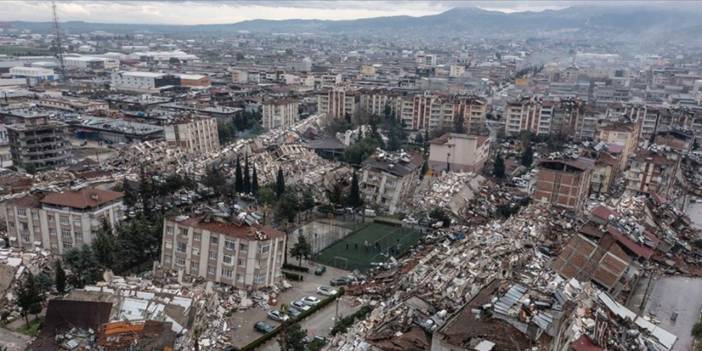 40 kişinin öldüğü binanın statik proje sahibi: Herhangi bir denetim yapmadım