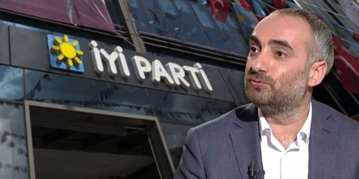 İsmail Saymaz İYİ Parti kulislerinde konuşulanları aktarıyor