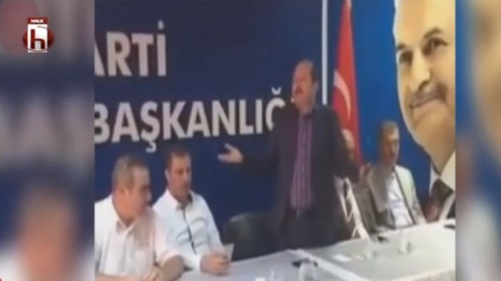 AKP’li vekilden çok konuşulacak FETÖ itirafı