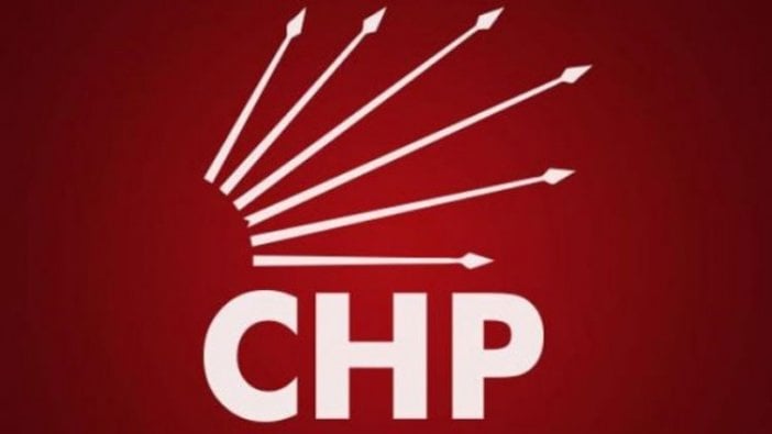 CHP'den seçim için flaş hamle