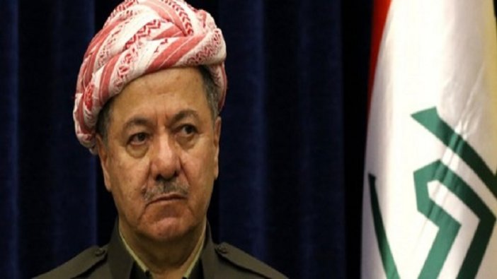 Barzani’den referandum açıklaması