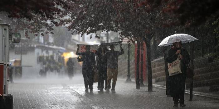 Mart kapıdan baktıracak! Bu hafta hava nasıl olacak? Meteorolojiden son dakika uyarısı