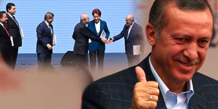 Son Dakika Meral Akşener'in çıkışı Alman basınında geniş yer buldu: 'Erdoğan mutluluktan uçuyor...'