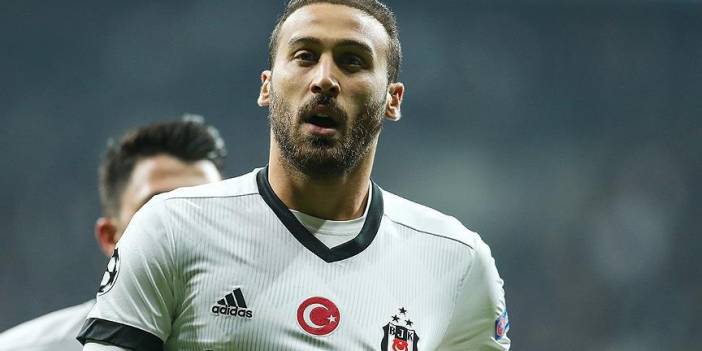 Cenk Tosun'a Amerika'dan talip var!