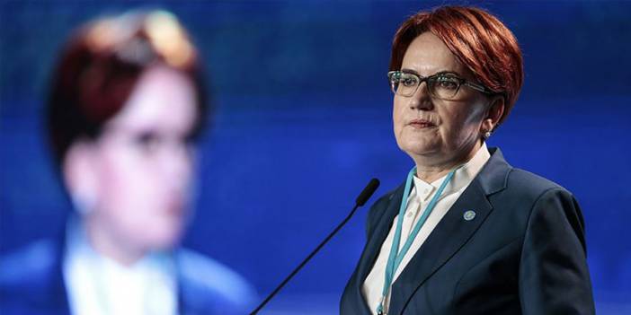 Akşener 6'lı Masa'dan neden ayrıldı? Murat Yetkin kulislerdeki üç iddiayı yazdı