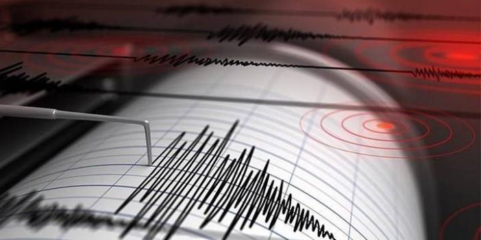 Samsun'da deprem mi oldu? Kaç şiddetinde? Samsun deprem bölgesi mi?