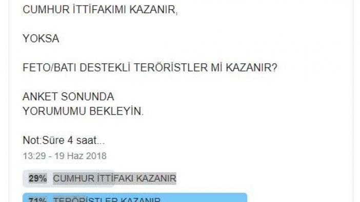 CHP’den Melih Gökçek için suç duyurusu