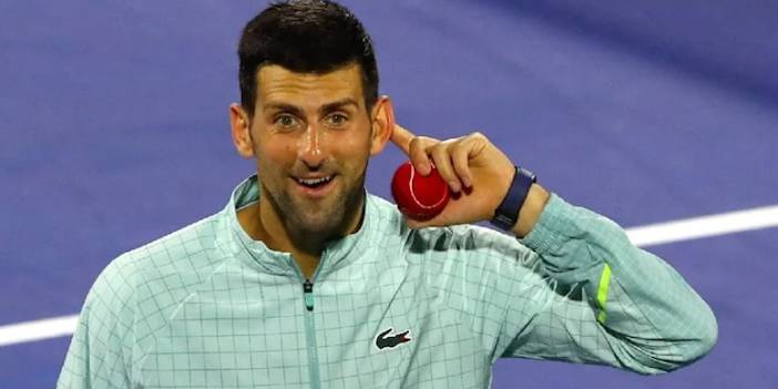 Novak Djokovic aşı olmadığı için vize alamadı