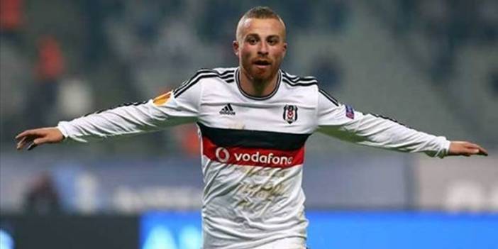 Gökhan Töre'nin yeni takımı belli oldu!