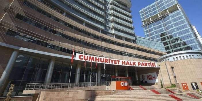 CHP Milletvekili Aday Listesi | İşte CHP İstanbul 3. Bölge adayları