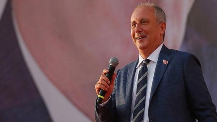 Muharrem İnce, memleketi Yalova'da oy kullanacak