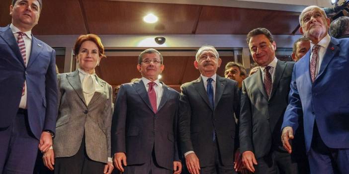Akşener suskunluğunu bozdu