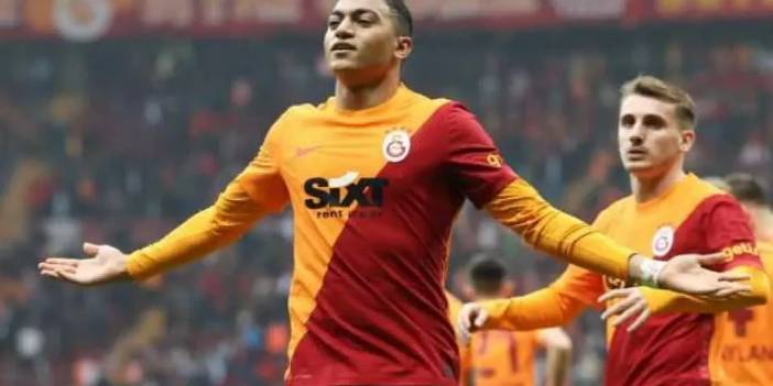 Galatasaray'da Mostafa Mohamed belirsizliği