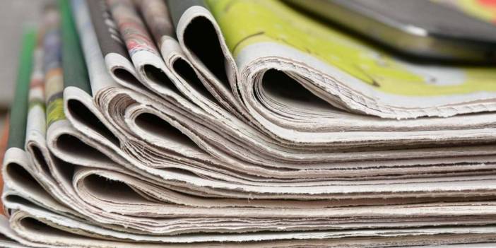 İran ve İsrail misillemeleri sürdürüyor... 15 Haziran Pazar günü gazete manşetleri