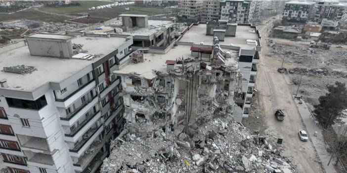 Deprem bölgesinde  salgın iddiasına Bakan'dan yanıt