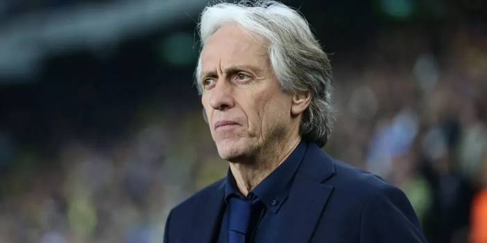 Jorge Jesus'tan çok konuşulacak Play-Off önerisi